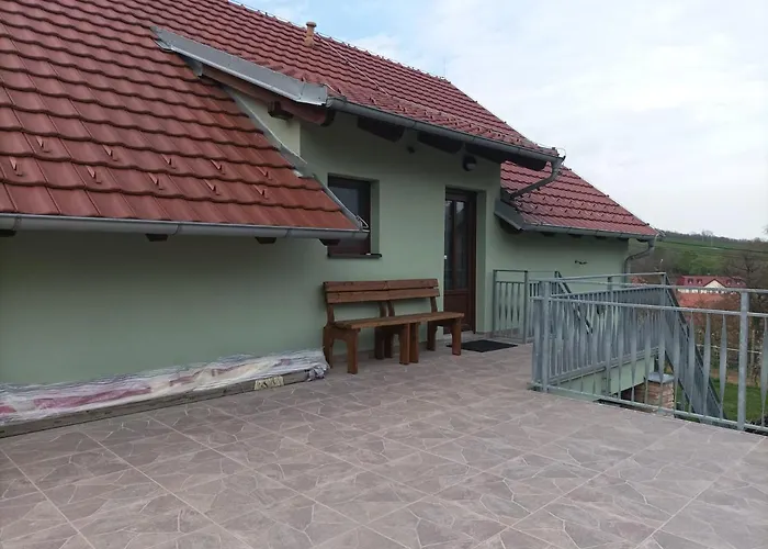 Rodinné vinařství Guldanovi